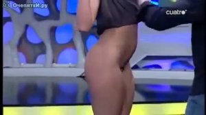 Без стрингов