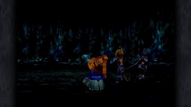 final fantasy IX [PS4] - part 3 (RUS) смотреть онлайн