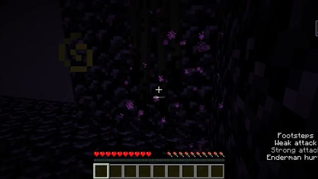 Try my vault, escape the end, escape the overworld! (All you have to do is go in the 2nd end portal смотреть онлайн