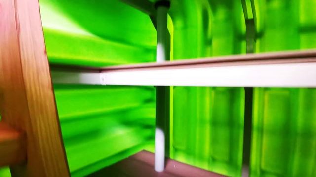 Пластиковый погреб ТОРТИЛА Modern 2 0 для дома и дачи. Видео обзор конструкции. смотреть онлайн