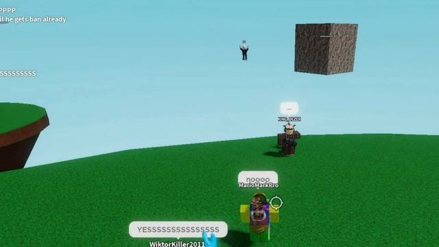 Я ВСТРЕТИЛ АДМИНА В СЛЕП БАТЛЕС(SLAP BATTLES ROBLOX) смотреть онлайн