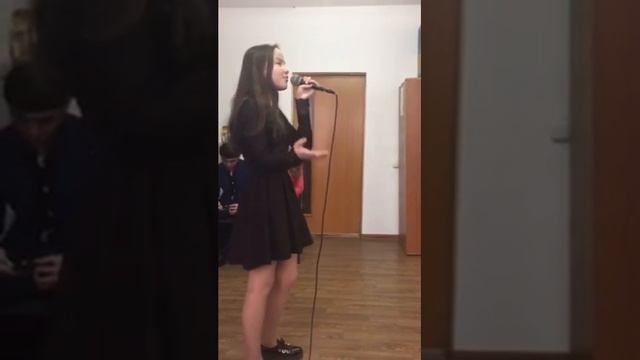 Нарисовать мечту...... Юлия Началова смотреть онлайн