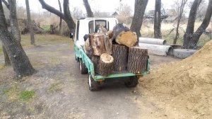 Мини грузовик Kawashima 4 WD