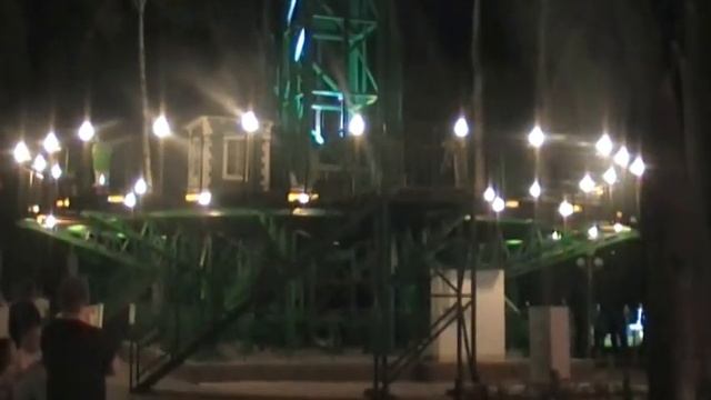 Г.Пермь "Седьмое небо" смотреть онлайн