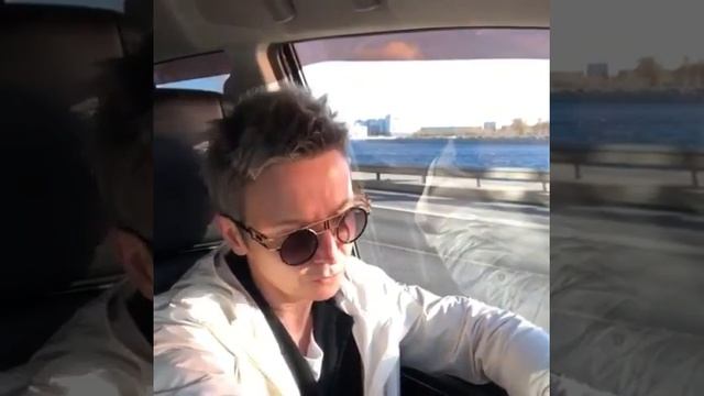 Светлана Сурганова: «Нет, Царевич!..» (стихотворение Анны Ахматовой) смотреть онлайн