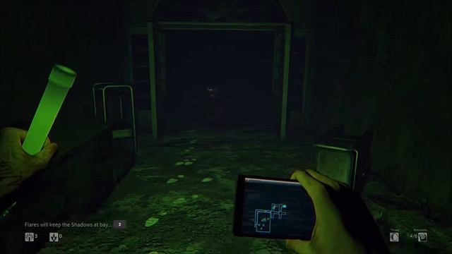 Let's Play Daylight - Part Two - Just Visiting смотреть онлайн