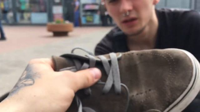 Беспризорники в Санкт-Петербурге смотреть онлайн