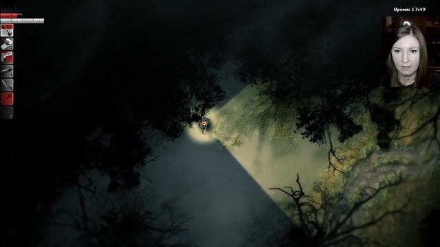 DARKWOOD #16 | Вернуться к началу | Прохождение в первый раз смотреть онлайн