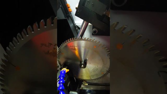 Заточной станок c ЧПУ для пильных дисков WEIZHIHAO Модель SB-800 MAX (MF158С) смотреть онлайн