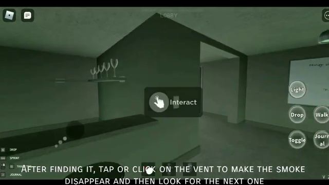 Getting The Key badge + Hideout Easter Egg Guide | Roblox Specter смотреть онлайн