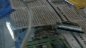 УКВ-FM модуль из AliExpress, стоимостью 5$