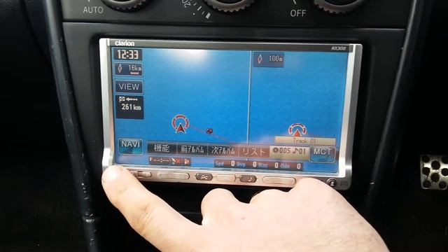clarion nx308 смотреть онлайн