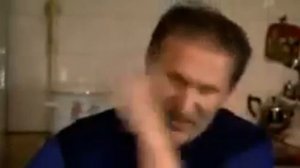 Фёдор Добронравов   Тост