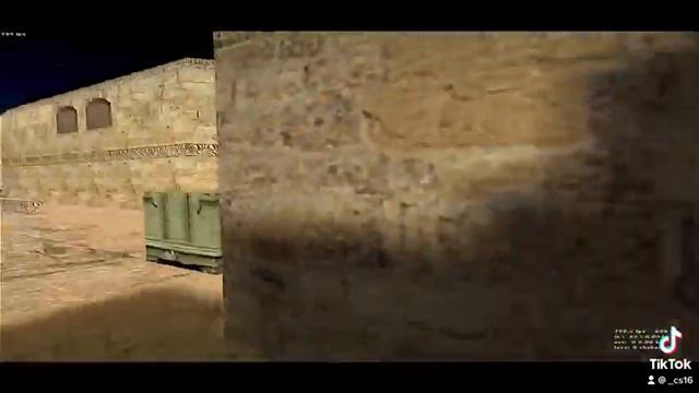 My bhop skill in cs 1.6 смотреть онлайн