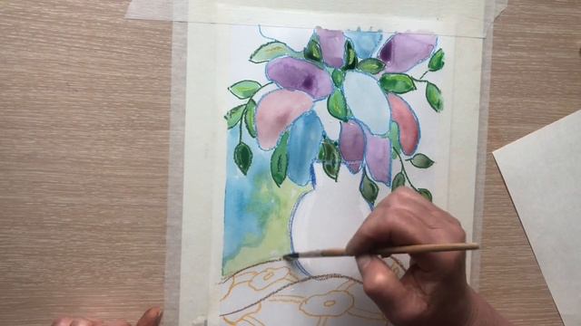 Сирень смотреть онлайн