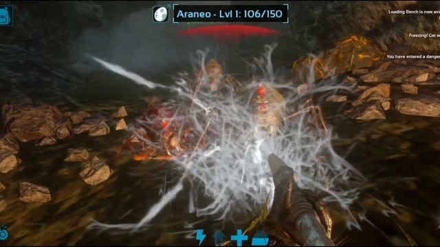 #Ark #Survival #Evloved | #south #cave #run in #tamil | #gameplay | ....#PART6 смотреть онлайн