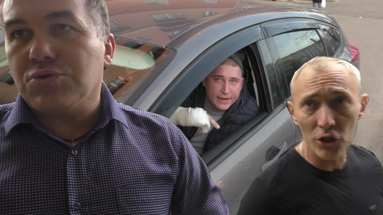 Весеннее обострение Воронежских быков смотреть онлайн