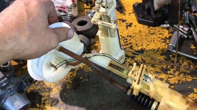 часть 7 Тнвд клином красная внутри причина найдена вода в солярке смотреть онлайн