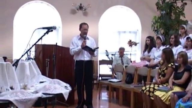 Крещение, .2008г. смотреть онлайн