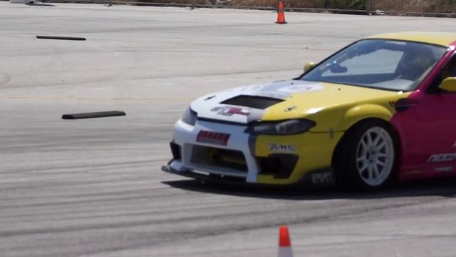 Sony Alpha A77 DSLR Full HD Sample Video 2