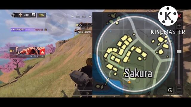 *NEW* NOMAD - GROOVY AGENT GAMEPLAY In CALL OF DUTY MOBILE смотреть онлайн