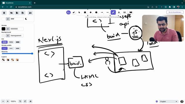 What is NextJS | NextJS in Hindi смотреть онлайн