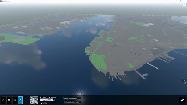 Build Mode: OSM - Changing the appearance of OpenStreetMap смотреть онлайн