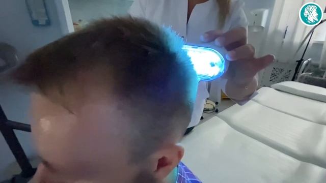 Что такое фототерапия? смотреть онлайн