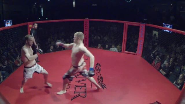 Fight Night 2: Mike Sandidge vs Erik Herman смотреть онлайн