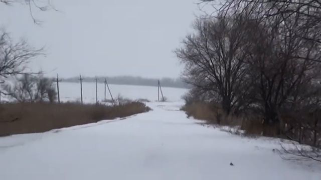 Поклонные Кресты села Московка смотреть онлайн