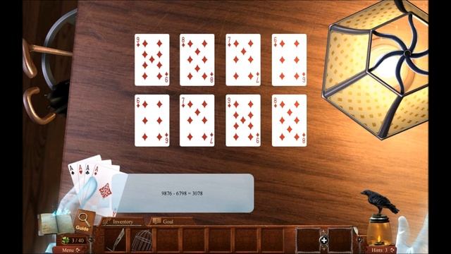 Midnight Mysteries Haunted Houdini Collecters Edition Part 1