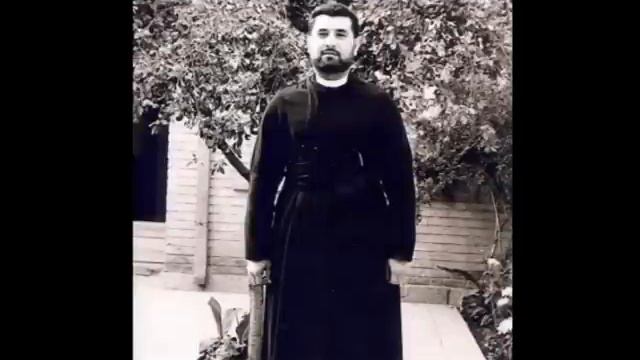 Lords Prayer in Assyrian Languge. by H.H. Mar Dinkha IV смотреть онлайн