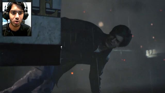DADDY LEON IS HERE IN RACCOON CITY. || Resident Evil 2 Hindi Gameplay Walkthrough (Part 1) смотреть онлайн