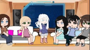 ||реакция tiny bunny на Антона как Лололошка|| 1/?