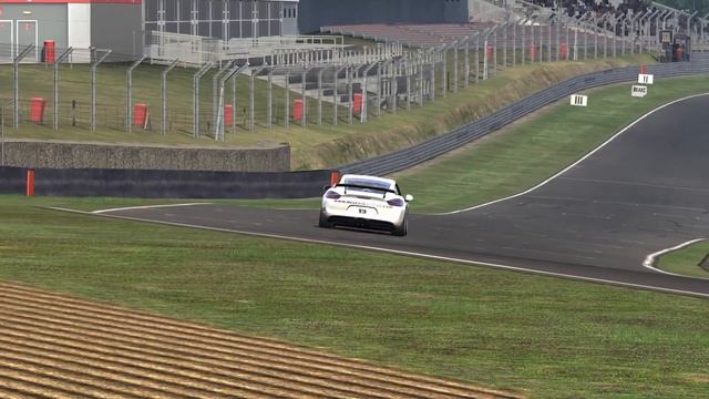 M-Gang Mackinaire Porsche смотреть онлайн