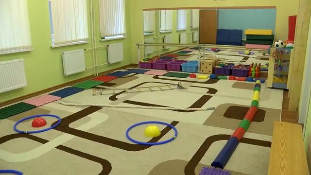 ПРОБЛЕМЫ И ПЕРСПЕКТИВЫ ДОШКОЛЬНОГО ОБРАЗОВАНИЯ ОБСУДИЛИ В РЕУТОВЕ 25 10 2016 смотреть онлайн