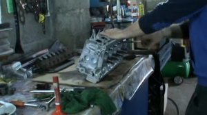 ЗАМЕНА ЦЕПИ ЗВЕЗДЫ РАСПРЕДВАЛОВ И САЛЬНИКИ ХУНДАЙ АКЦЕНТ