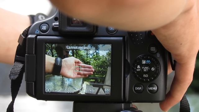 Canon SX50 vs. SX40 смотреть онлайн
