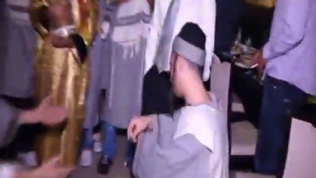 Bar Mitzvah Ceremony in Israel смотреть онлайн