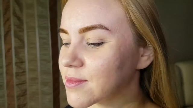 Коррекция и окрашивание бровей хной смотреть онлайн