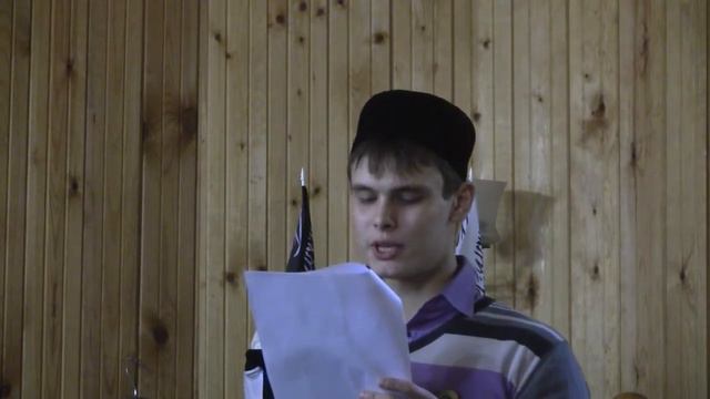 Джумга-вагаз на русском 19.10.2012. смотреть онлайн