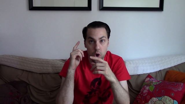 Why Don't All Games Feature Inverted Controls смотреть онлайн