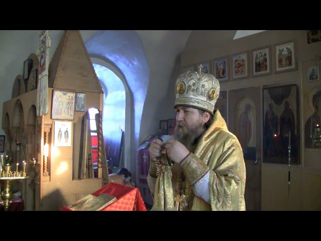 2010 12 12 О смирении и лицемерии смотреть онлайн