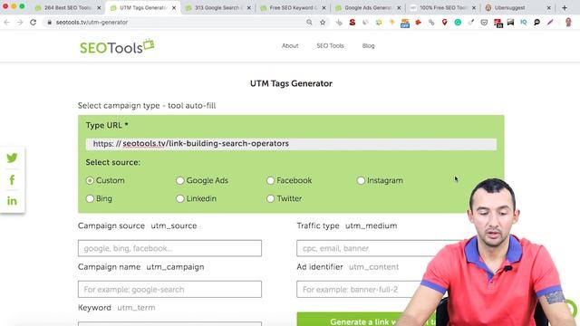 84 FREE SEO Tools to Rank #1 in Google (Stop Paying for Paid Tools) смотреть онлайн