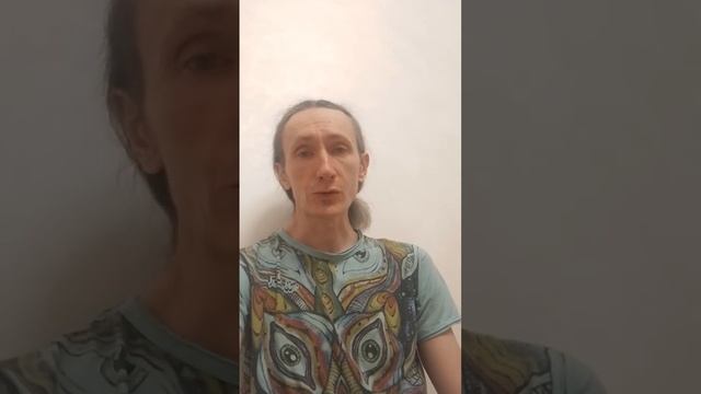 Стихотворения "Белесые вёсны...", "Крыло против ветра..." Олеси Серовой исполняет В. Калабин смотреть онлайн