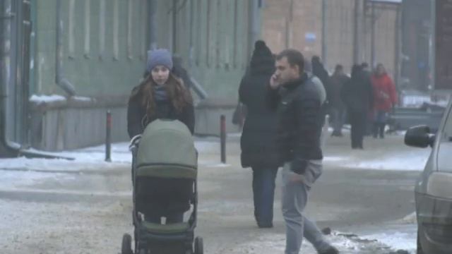 Почему люди добровольно уходят из жизни? смотреть онлайн