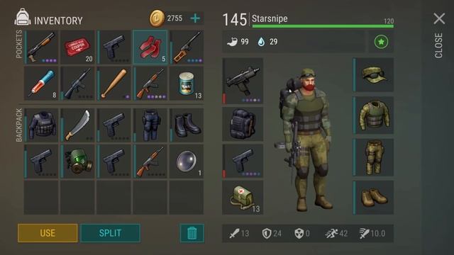 RAIDERS ATTACK vs MERCENARIES Base Defense (Thug Bill BETRAYED ME) - Last Day on Earth Survival смотреть онлайн