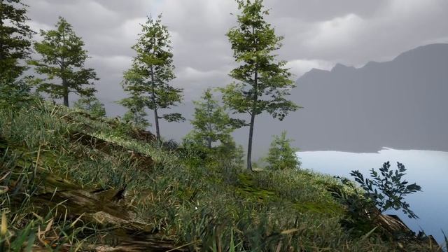 Alien Ai - New Pc Game First Look смотреть онлайн