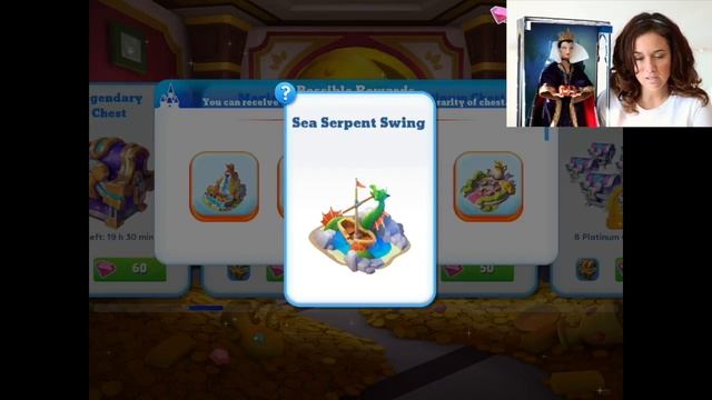 Disney Magic Kingdoms - Gameplay Walkthrough Ep.56 смотреть онлайн