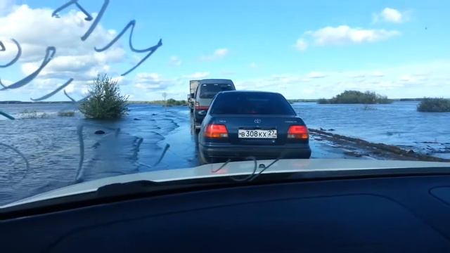 03 Трасса Хабаровск - Комсомольск 26,08,2013 смотреть онлайн